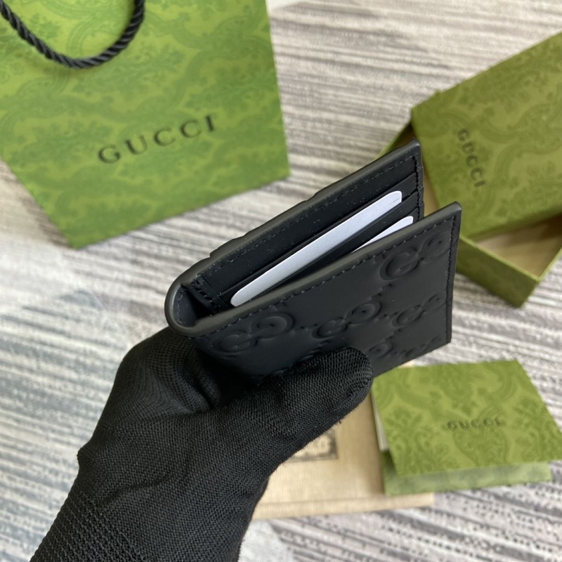 Gucci Wallets & Purse